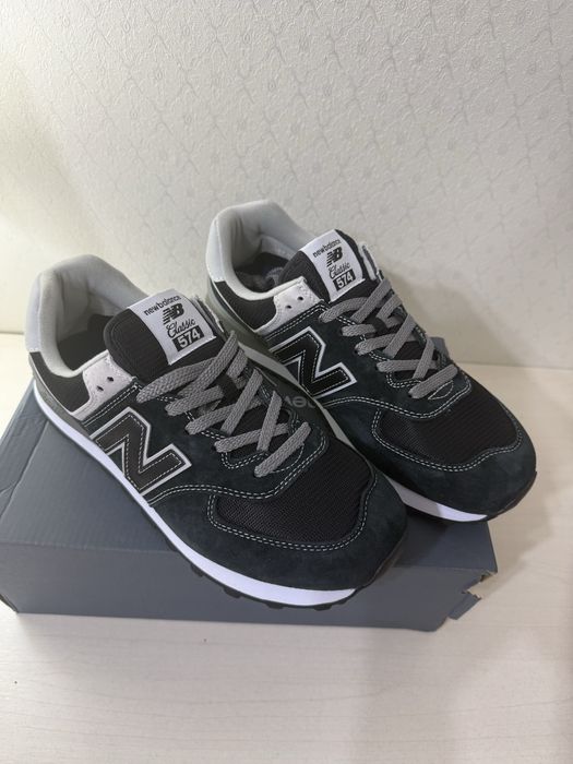 New Balance 574 модель