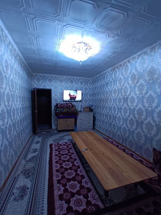 Kvartira 2 xonali uy