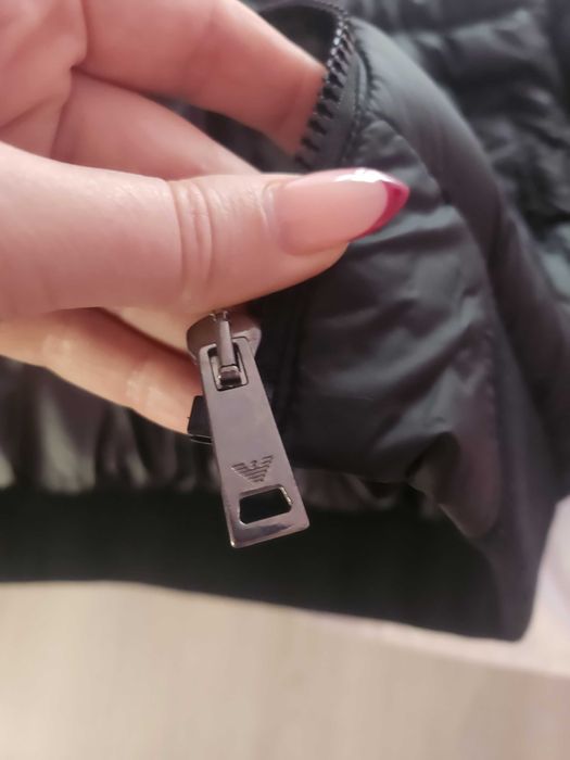 Мъжко яке Armani