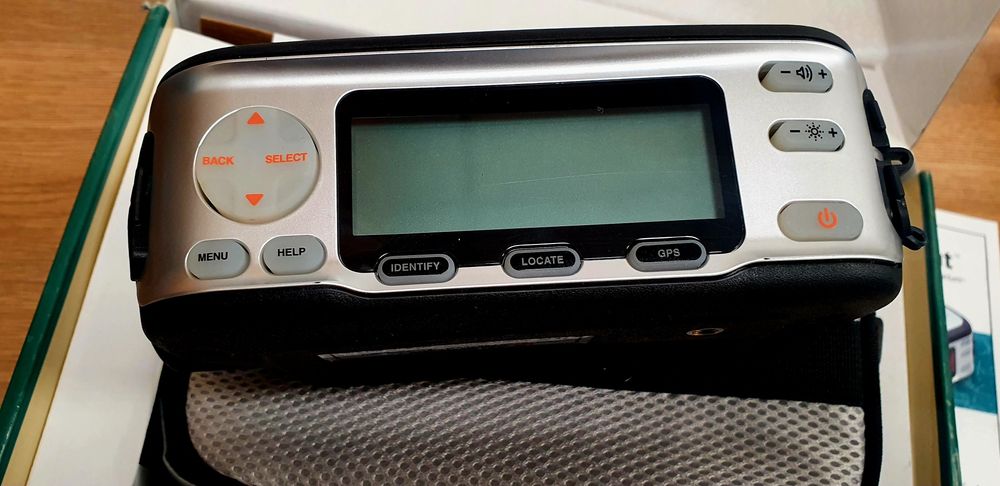 Персональный планетарий Celestron SkyScout.