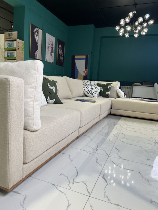 Диван Модульный диван Диваны