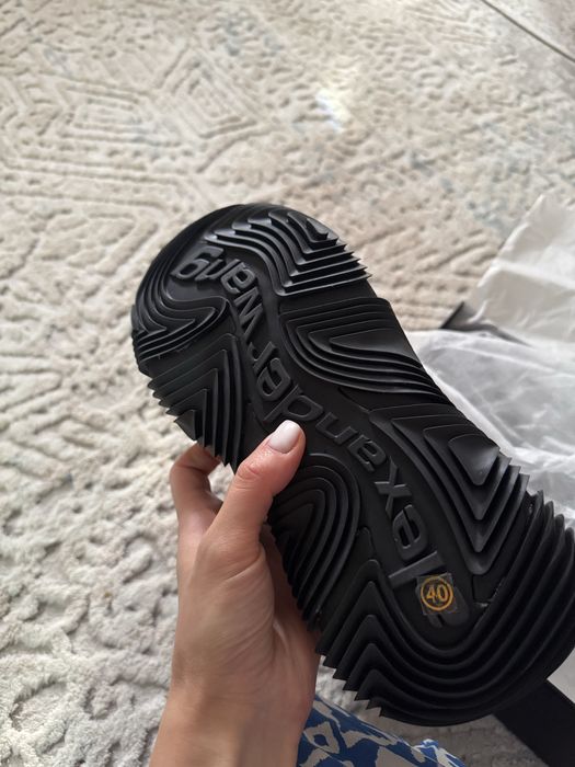 Кросовки женские alexsaderwang