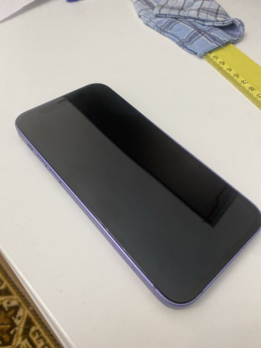 iphone 12 перестал включаться