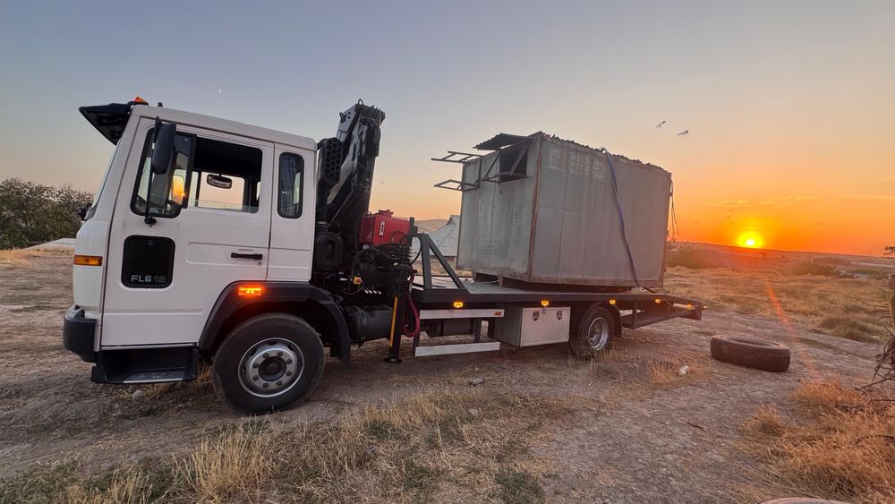 Манипулятор услуги