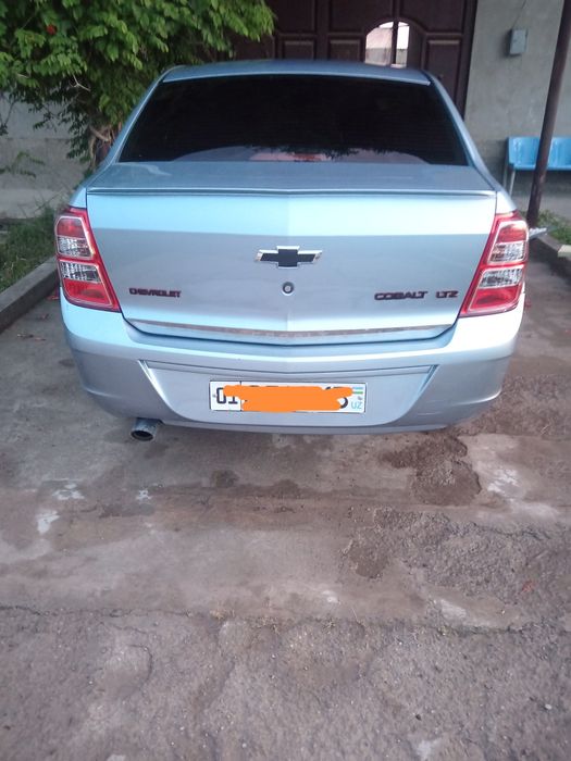 Sotiladi. Chevrolet Cobalt 2020.Mexanika