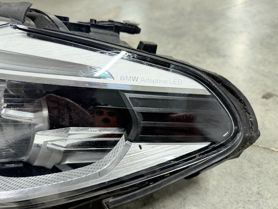 Vand far adaptiv Led Bmw G30 G31
