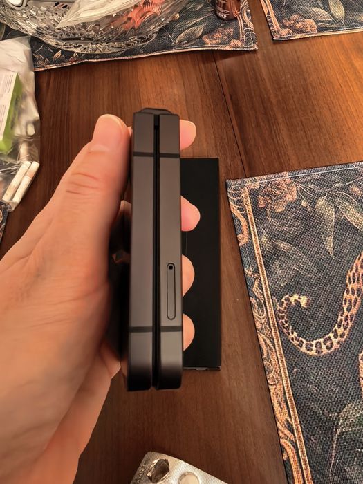 Samsung galaxy z flip 6 512