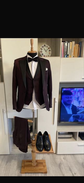 Bust manechin damă/barbat cu picior