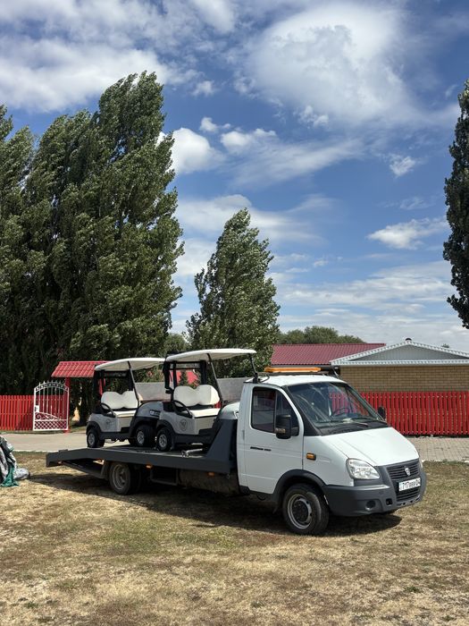 Услуги эвакуатора Актобе
