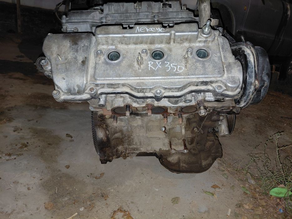 Двигатель лексус рз 330,2004 жылғы