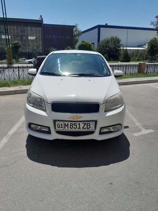 Chevrolet Nexia 3