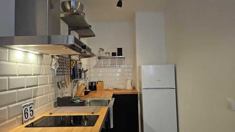 Дава се под наем Двустаен апартамент в София, Зона Б-19 - 55 кв.м за 765 € - Снимка #4