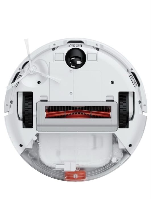 Aspirator xiaomi vacuum cu mop