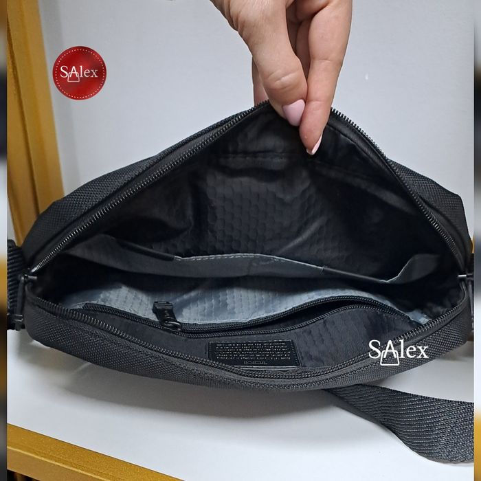 Плечевая сумка ТУМИ! Новая с бирками!