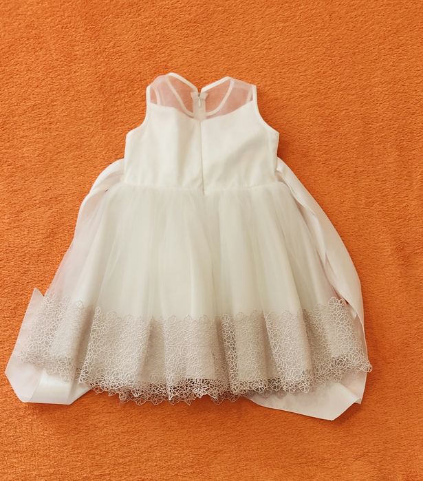 Платье нарядное для девочки