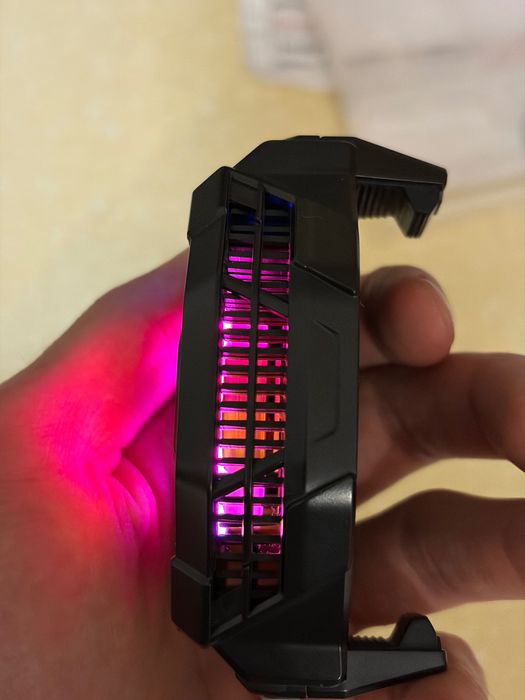 black shark funcooler 2 pro