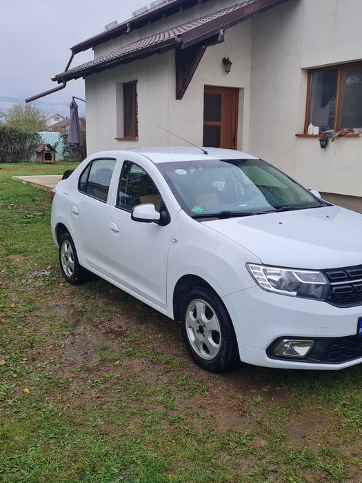 DACIA Logan 2017 — imagine 7