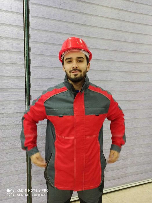 Textile toshkent samarqarnd