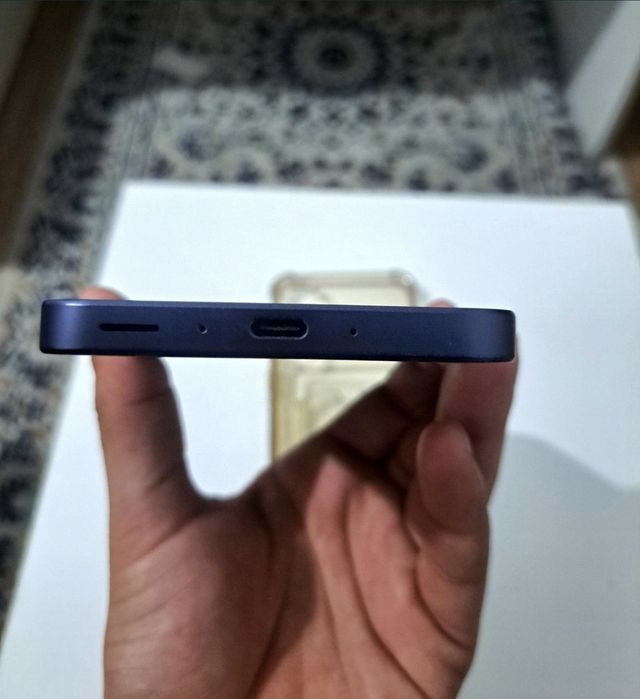 Samsung a35 8+8/256гб