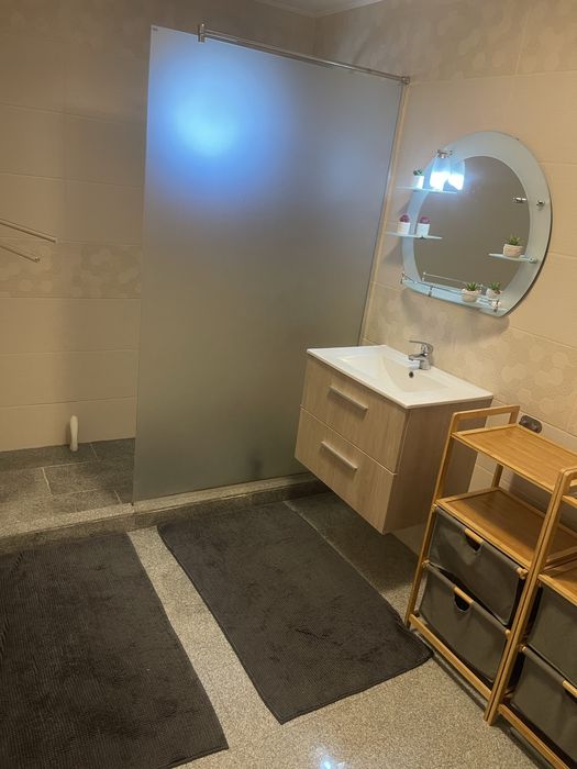 Apartament 3 camere mobilat utilat zona Arhitectilor Sibiu