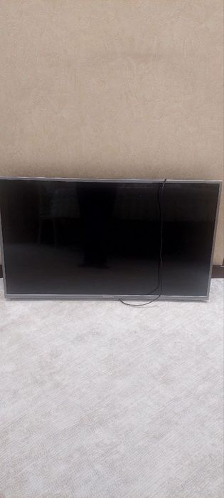 Телевизор Shivaki 43