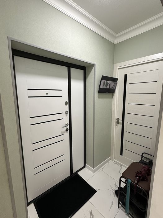 Просторная квартира 200 кв.м. в БАНКОВСКОМ ДОМЕ рядом с Туринским унив