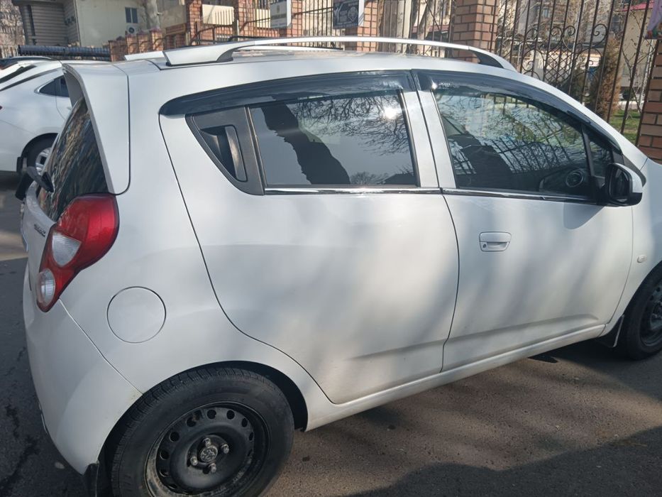 Срочно продам свою машину