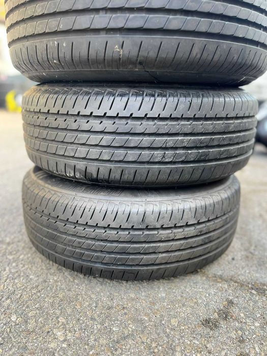 5х112 15 Джанти Audi VW Seat Skoda Octavia Leon Golf Caddy Passa 5x112