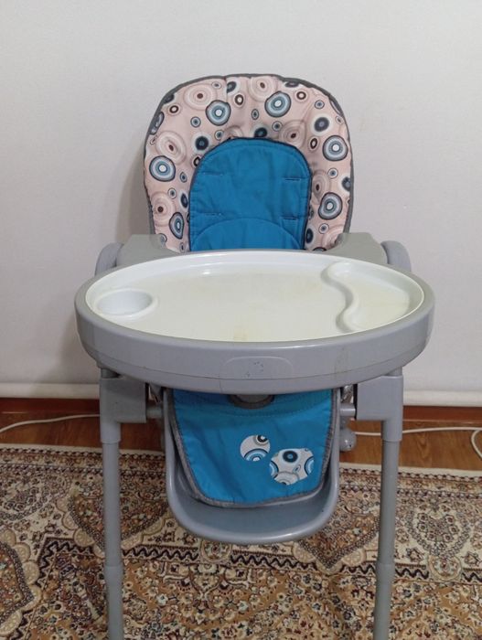 Продам детский стульчик