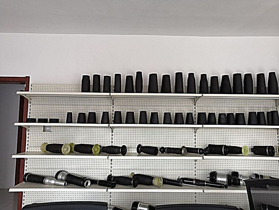 Perne aer BMW X5,X6, E70, E71, F11, E53, E61, F07,E39.Mercedes ML,GL,