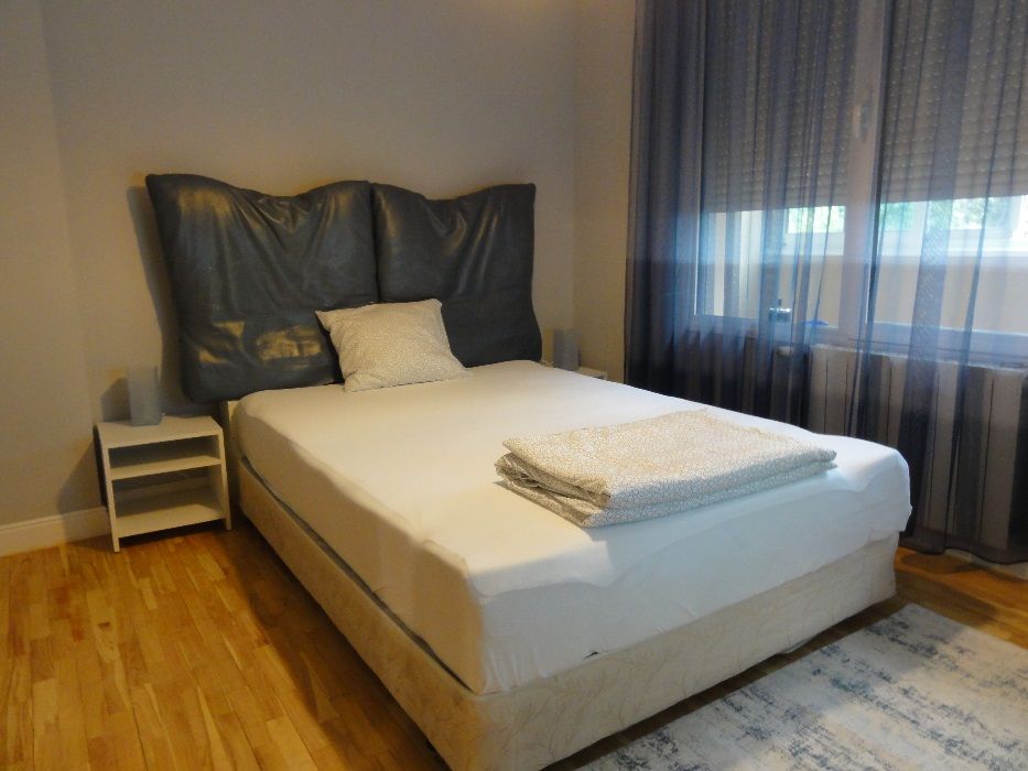 Апартамент за нощувки до Медицинска академия и Пирогов