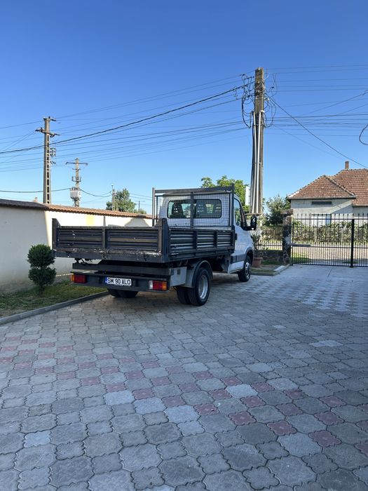 Iveco basculabil