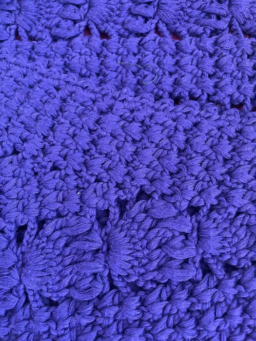 Ръчно плетени елеци