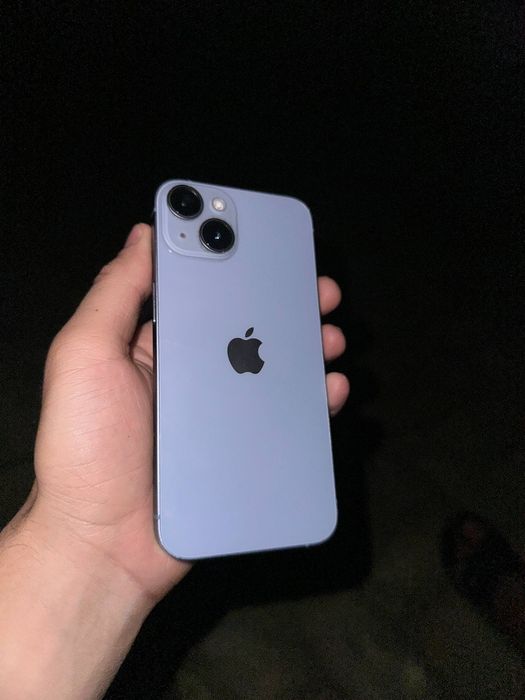 Iphone 14 apple.