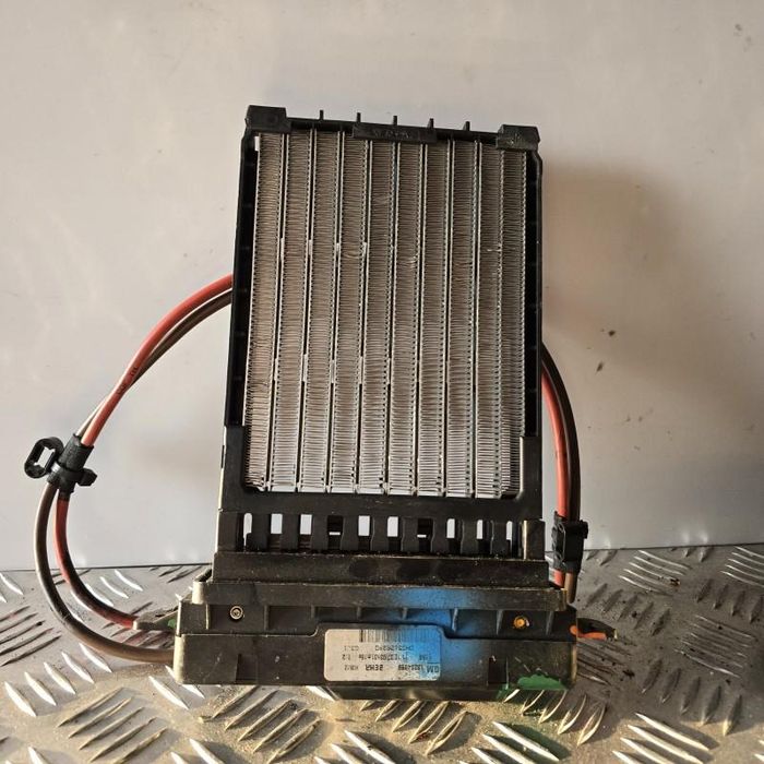 Radiator incalzire auxiliara Opel Astra H GTC