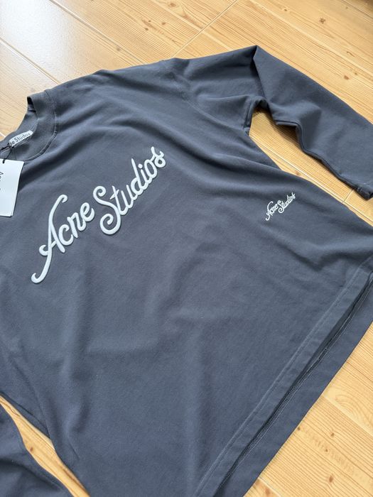 bluza acne studios