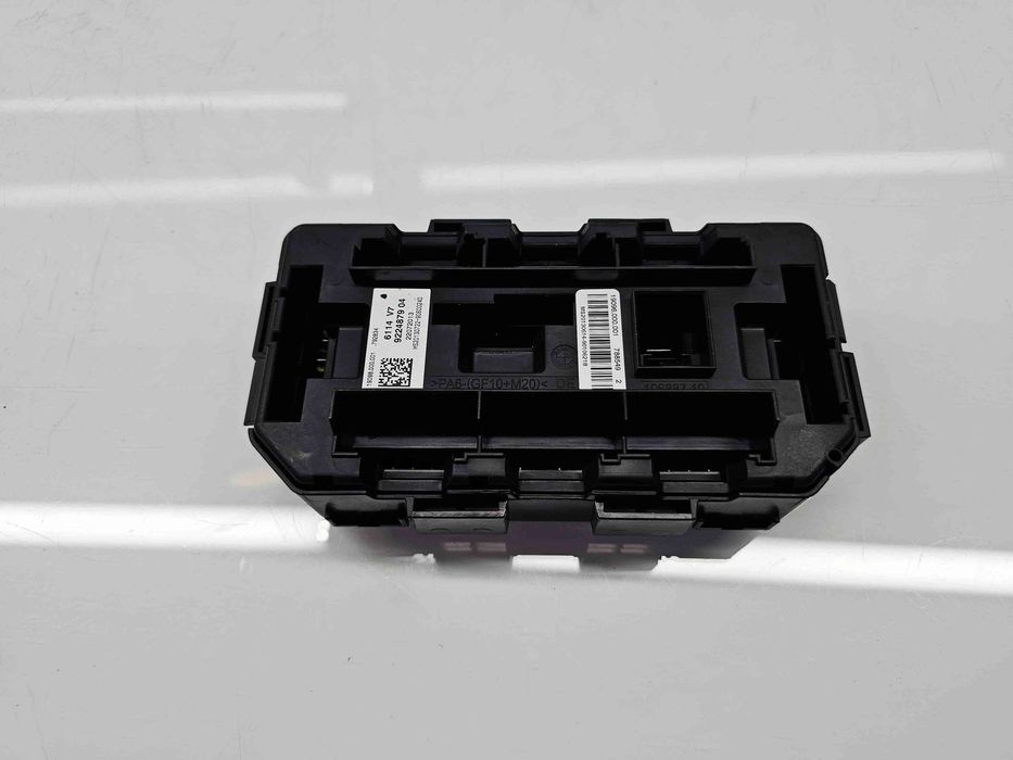Panou sigurante  Bmw 3 (F30) [Fabr 2012-2017] 9224879