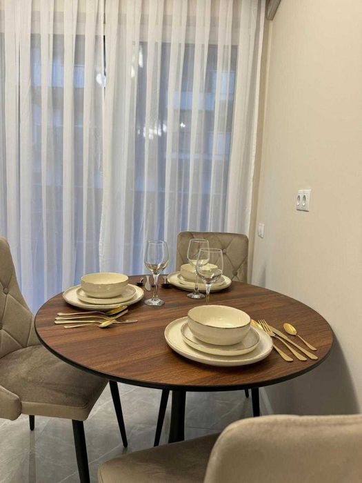 For rent.Chirie AES Resident Ap 2 cam Lux