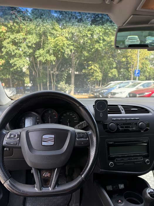 SEAT Leon 2012 — imagine 5
