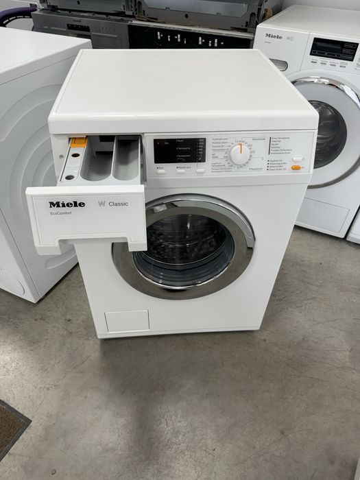 Пералня Miele W Ecocomfort 7кг