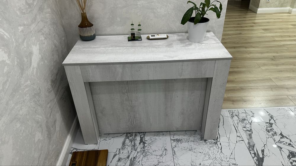 Стол трансформер 1.10 на 4 м