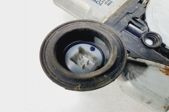 Macara dreapta fata 85710-50100 062020-0800 Lexus LS 4 F4  [din 2006 pana  2009] seria