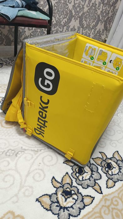 Термокороб яндекс