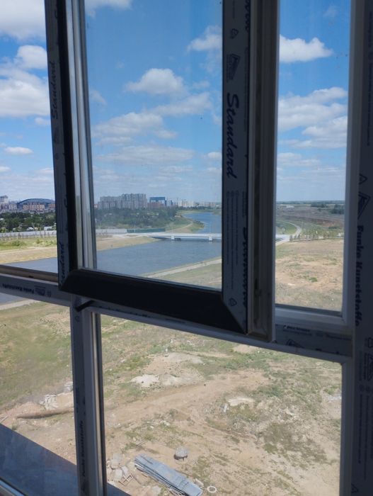 Сдам квартиру студию