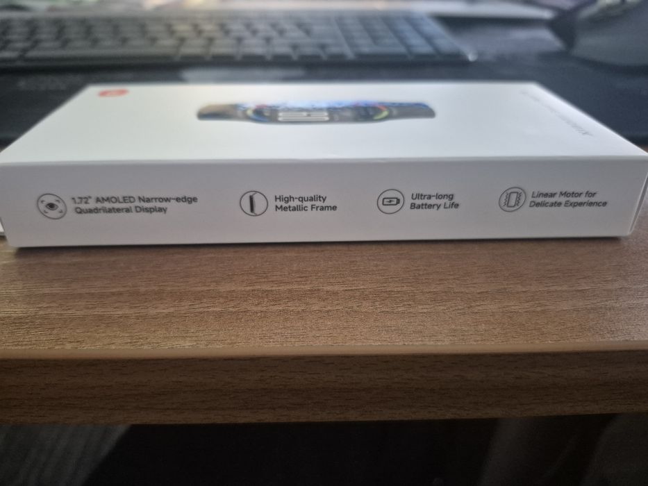 Bratara inteligenta Xiaomi 10