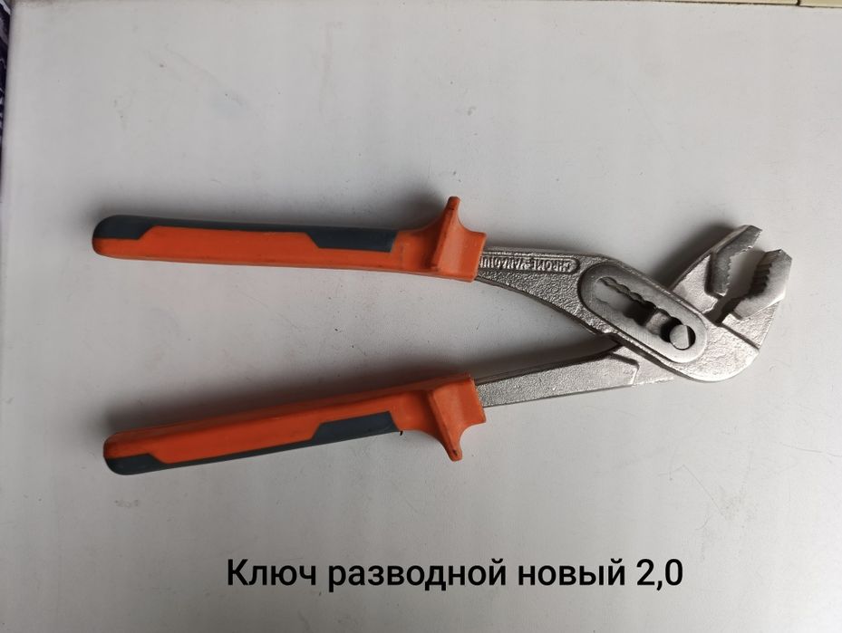 Домкрат-переноска для дома