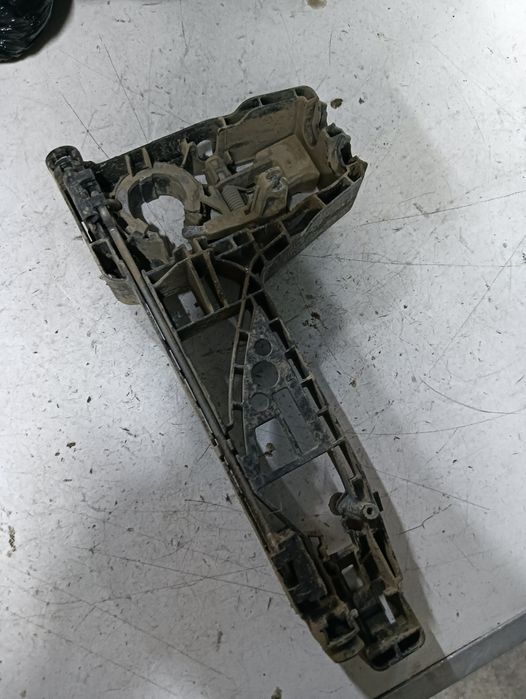 Maner Usa Interior Dreapta Spate Mercedes-Benz Sprinter 3,5-T 907 201