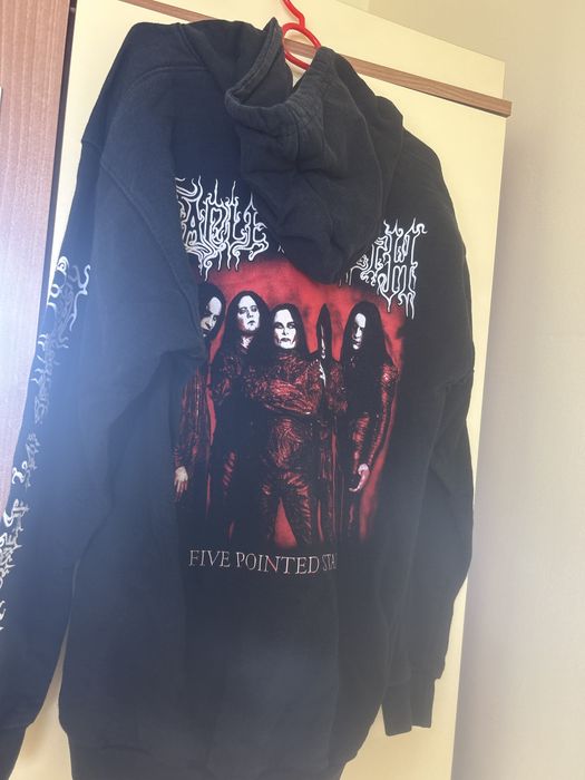 Мърч суичър Cradle of Filth