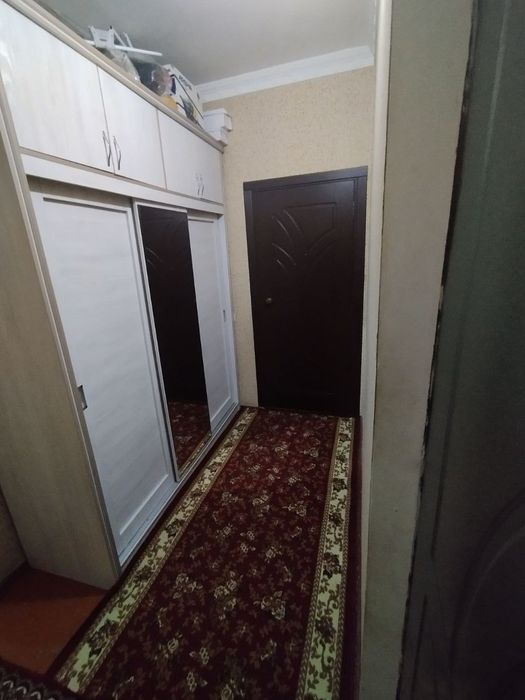 Srochno Sotiladi 1 xonali uy