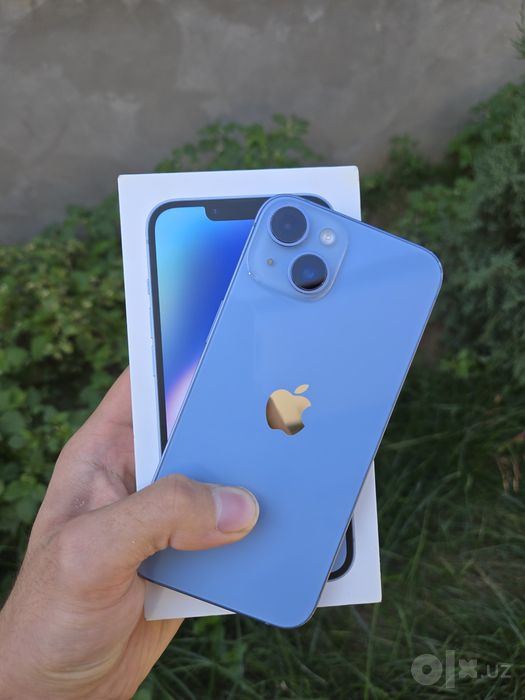 iPhone 14 e-sim.